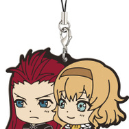 『テイルズ オブ ゼスティリア』とセブン-イレブンのコラボまとめ…一番くじやウエファーチョコなど