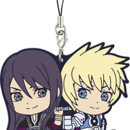 『テイルズ オブ ゼスティリア』とセブン-イレブンのコラボまとめ…一番くじやウエファーチョコなど