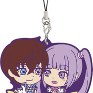 『テイルズ オブ ゼスティリア』とセブン-イレブンのコラボまとめ…一番くじやウエファーチョコなど