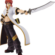 『テイルズ オブ ゼスティリア』とセブン-イレブンのコラボまとめ…一番くじやウエファーチョコなど