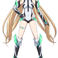 『ニトロプラス ブラスターズ』にイグニスやアンナが参戦! 『塵骸魔京』『楽園追放』からも