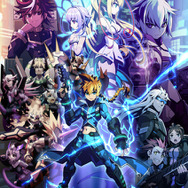 蒼き雷霆 （アームドブルー）ガンヴォルト