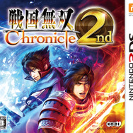 戦国無双 Chronicle 2nd