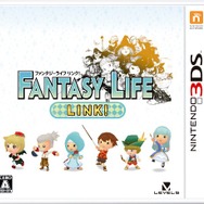 ファンタジーライフ LINK!