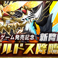 『パズドラ』のTCG発売開始、アプリには新たな降臨ダンジョンも