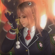 『DOA5 Last Round』絶対秘密のスクールガール「ほのか」紹介トレーラーが公開
