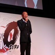 キャスト陣も勢揃いした『龍が如く0』完成披露記者会見レポート!ソニーグループとの多彩なコラボが発表