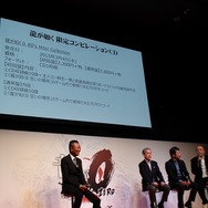 キャスト陣も勢揃いした『龍が如く0』完成披露記者会見レポート!ソニーグループとの多彩なコラボが発表