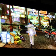 キャスト陣も勢揃いした『龍が如く0』完成披露記者会見レポート!ソニーグループとの多彩なコラボが発表
