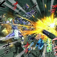 『ジョジョの奇妙な冒険　アイズオブヘブン』新システムや登場キャラが明らかに！シーザーの名シーンも再現