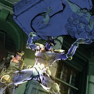 『ジョジョの奇妙な冒険　アイズオブヘブン』新システムや登場キャラが明らかに！シーザーの名シーンも再現