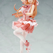 閃光のアスナ アインクラッドのアイドルver. 駿河屋 -<中古>閃光のアスナ アインクラッドのアイドルVer