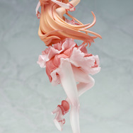 アスナの「アインクラッドのアイドルVer.」と食蜂操祈「バニーメイド」がフィギュアで発売決定