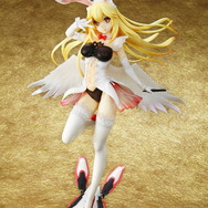 食蜂操祈 バニーメイドフィギュア
