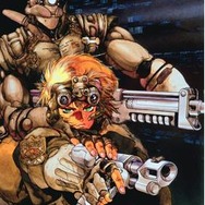 「攻殻機動隊」「ドミニオン」などの士郎正宗コミックスが電子書籍化、第1弾 「アップルシード」1巻