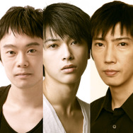 『バーチャファイター』のノンフィクション小説が舞台化決定! 「NON STYLE」石田明も出演