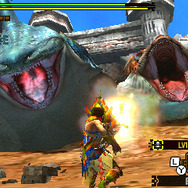 『MH4G』新チャレンジ・イベントクエストが本日16日より配信、「お助けパック」の配信は19日まで