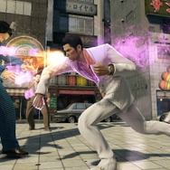 『龍が如く0』桐生の3つのバトルスタイルや、その師匠の情報が公開