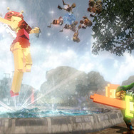 『ゼルダ無双』に子供リンクとチンクル参戦！ 追加DLC「ムジュラの仮面パック」1月29日配信