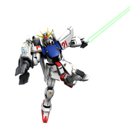 ガンダムF91