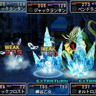 「デビルサバイバーシリーズ展」開催決定…金子一馬の悪魔絵や、ヤスダスズヒトのキャライラストなどを展示