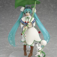 WF2015冬で「雪ミク」「ねんどろいど 戦艦レ級」フィギュアなどが販売される「グッスマ」ブース情報が公開
