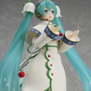 WF2015冬で「雪ミク」「ねんどろいど 戦艦レ級」フィギュアなどが販売される「グッスマ」ブース情報が公開