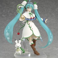 WF2015冬で「雪ミク」「ねんどろいど 戦艦レ級」フィギュアなどが販売される「グッスマ」ブース情報が公開