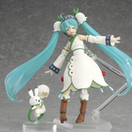 WF2015冬で「雪ミク」「ねんどろいど 戦艦レ級」フィギュアなどが販売される「グッスマ」ブース情報が公開