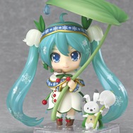 WF2015冬で「雪ミク」「ねんどろいど 戦艦レ級」フィギュアなどが販売される「グッスマ」ブース情報が公開