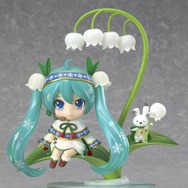 WF2015冬で「雪ミク」「ねんどろいど 戦艦レ級」フィギュアなどが販売される「グッスマ」ブース情報が公開