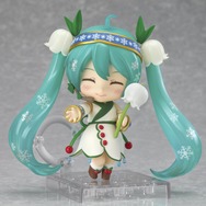 WF2015冬で「雪ミク」「ねんどろいど 戦艦レ級」フィギュアなどが販売される「グッスマ」ブース情報が公開