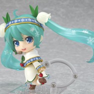 WF2015冬で「雪ミク」「ねんどろいど 戦艦レ級」フィギュアなどが販売される「グッスマ」ブース情報が公開