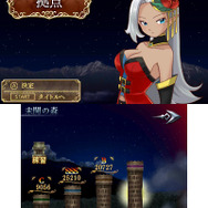 「未開の森」の塔をクリアしていくモードと・・・