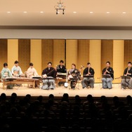 和楽器で『逆転裁判』『大神』『聖剣伝説3』など多数のゲーム音楽を演奏！『ファミ箏』第三回演奏会レポート