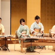 和楽器で『逆転裁判』『大神』『聖剣伝説3』など多数のゲーム音楽を演奏！『ファミ箏』第三回演奏会レポート