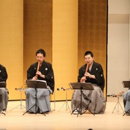 和楽器で『逆転裁判』『大神』『聖剣伝説3』など多数のゲーム音楽を演奏！『ファミ箏』第三回演奏会レポート