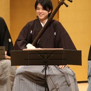 和楽器で『逆転裁判』『大神』『聖剣伝説3』など多数のゲーム音楽を演奏！『ファミ箏』第三回演奏会レポート