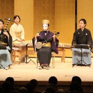 和楽器で『逆転裁判』『大神』『聖剣伝説3』など多数のゲーム音楽を演奏！『ファミ箏』第三回演奏会レポート