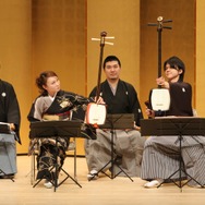 和楽器で『逆転裁判』『大神』『聖剣伝説3』など多数のゲーム音楽を演奏！『ファミ箏』第三回演奏会レポート