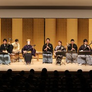 和楽器で『逆転裁判』『大神』『聖剣伝説3』など多数のゲーム音楽を演奏！『ファミ箏』第三回演奏会レポート