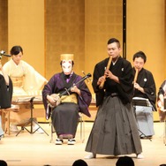 和楽器で『逆転裁判』『大神』『聖剣伝説3』など多数のゲーム音楽を演奏！『ファミ箏』第三回演奏会レポート