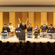 和楽器で『逆転裁判』『大神』『聖剣伝説3』など多数のゲーム音楽を演奏！『ファミ箏』第三回演奏会レポート