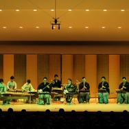 和楽器で『逆転裁判』『大神』『聖剣伝説3』など多数のゲーム音楽を演奏！『ファミ箏』第三回演奏会レポート