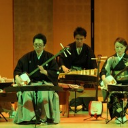 和楽器で『逆転裁判』『大神』『聖剣伝説3』など多数のゲーム音楽を演奏！『ファミ箏』第三回演奏会レポート