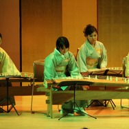 和楽器で『逆転裁判』『大神』『聖剣伝説3』など多数のゲーム音楽を演奏！『ファミ箏』第三回演奏会レポート