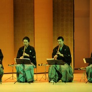 和楽器で『逆転裁判』『大神』『聖剣伝説3』など多数のゲーム音楽を演奏！『ファミ箏』第三回演奏会レポート