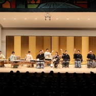 和楽器で『逆転裁判』『大神』『聖剣伝説3』など多数のゲーム音楽を演奏！『ファミ箏』第三回演奏会レポート