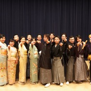 和楽器で『逆転裁判』『大神』『聖剣伝説3』など多数のゲーム音楽を演奏！『ファミ箏』第三回演奏会レポート