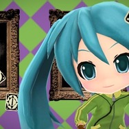 『初音ミク Project mirai でらっくす』PVは全てねんどろいどに! 本作の特徴と最新画像をチェックしよう
